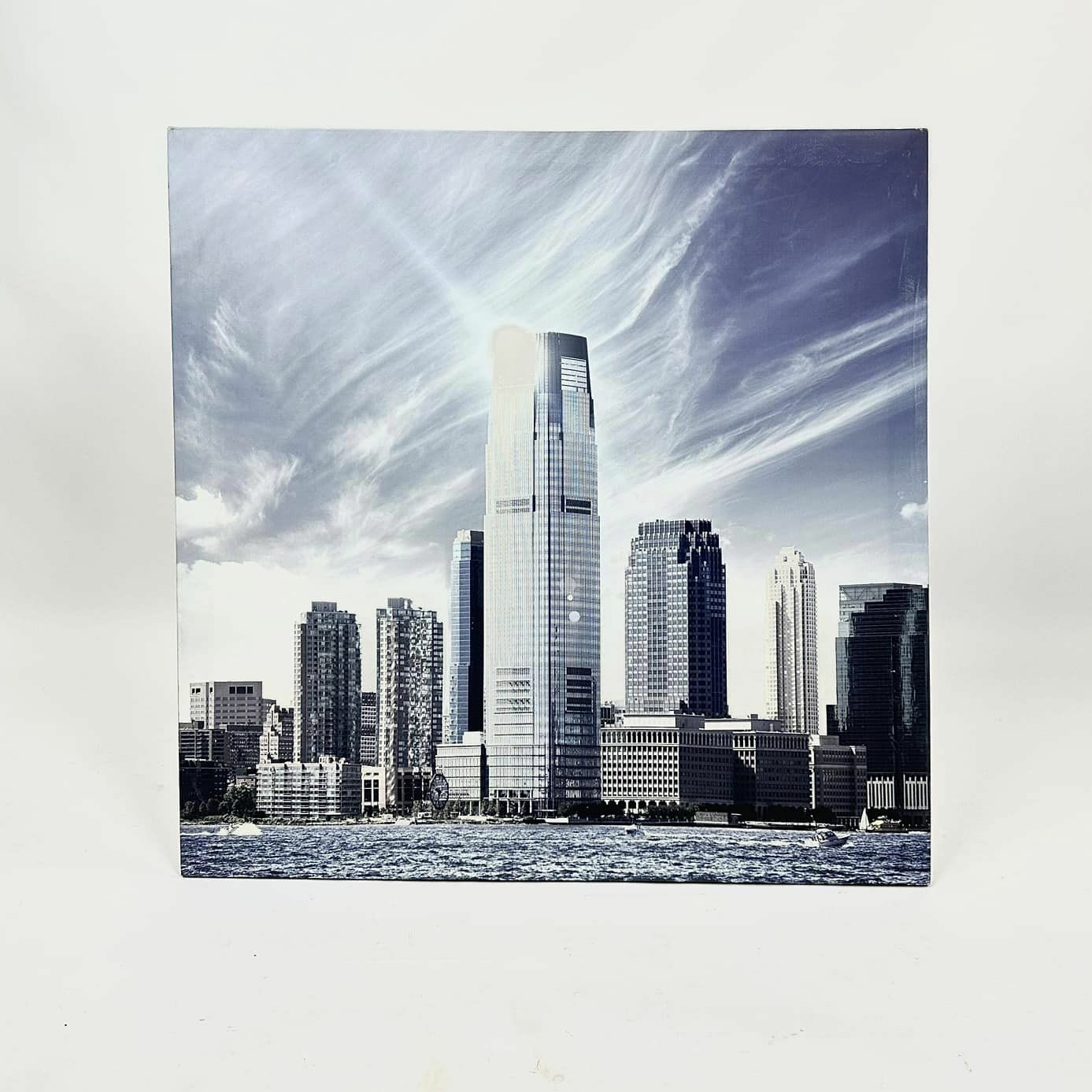 Фотопостер Хмарочоси AR-875