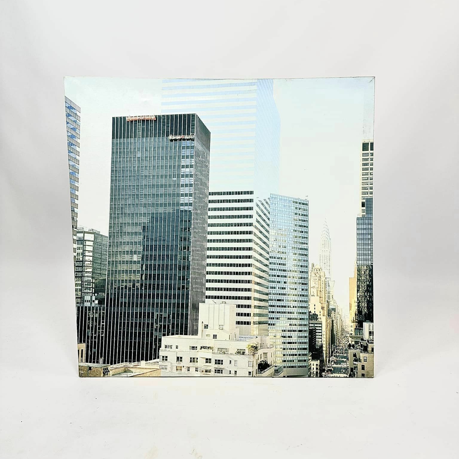 Фотопостер Хмарочоси AR-876