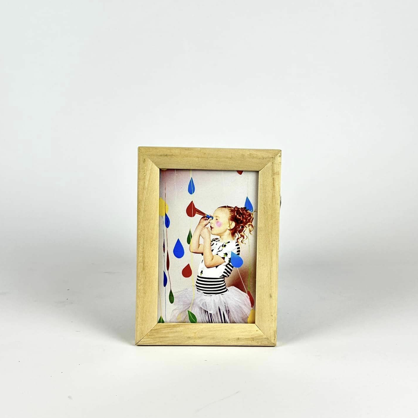 Фото серія Вінтажний Цирк в рамкі AR-735