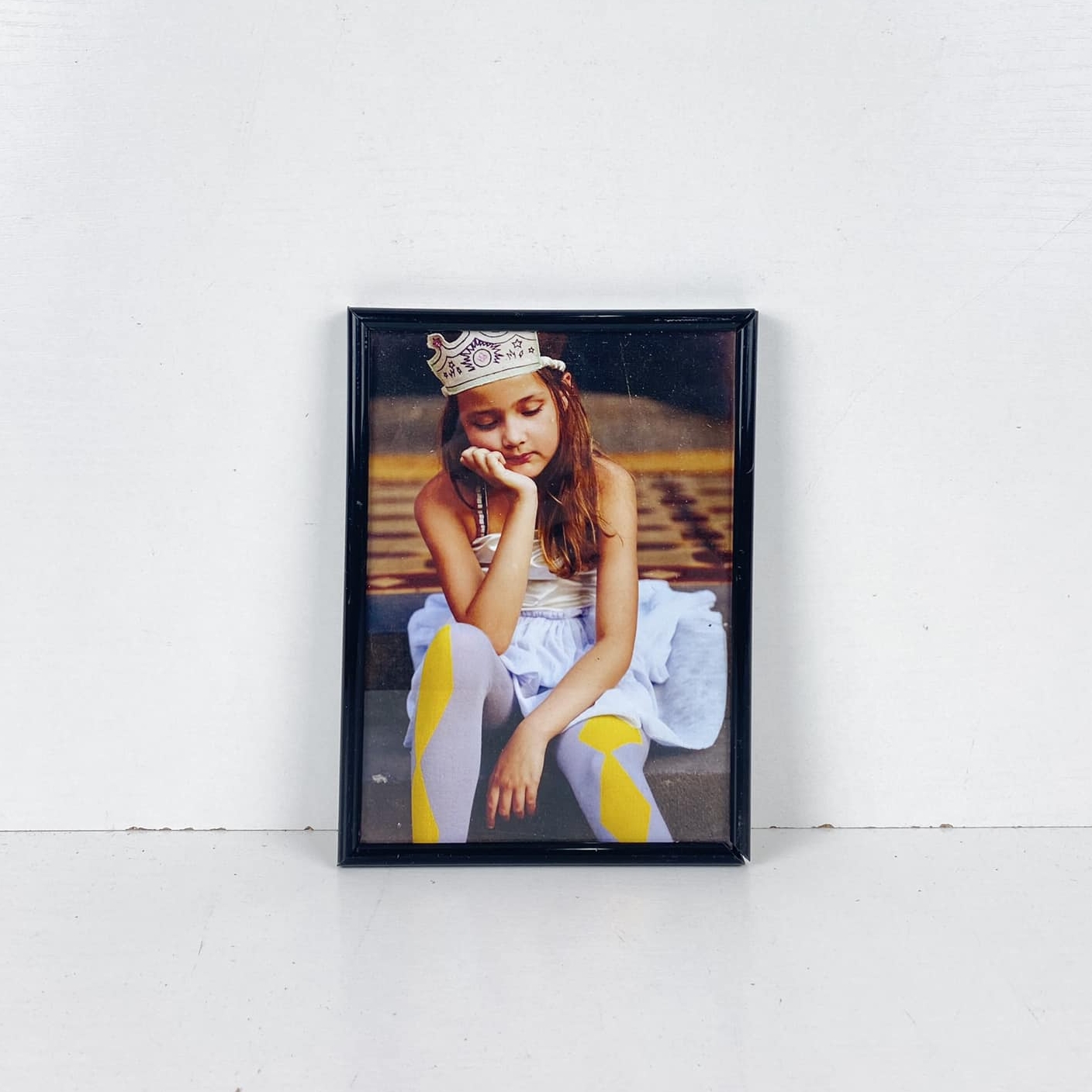 Фото серія Вінтажний Цирк в рамкі AR-903