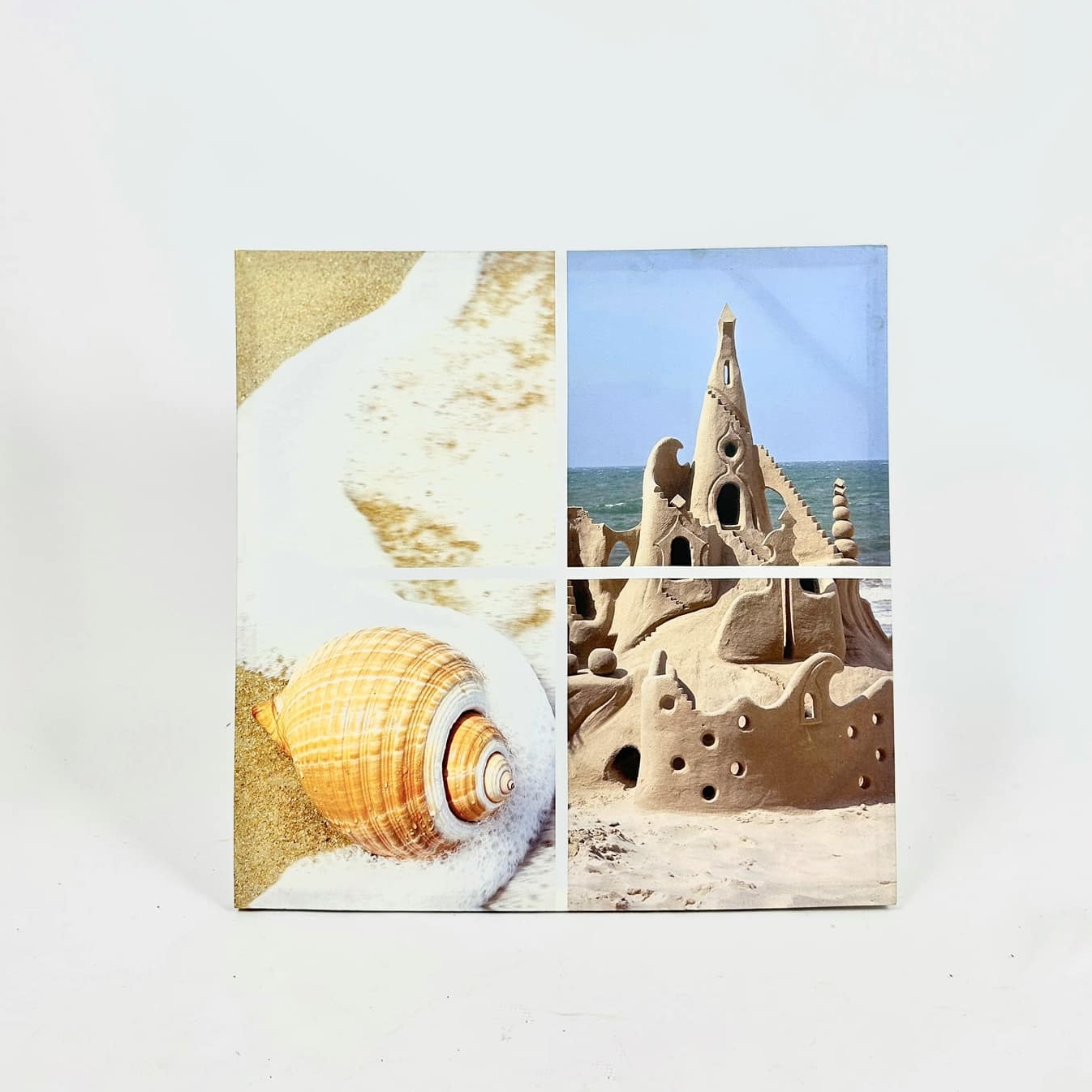 Фотоколаж Море-пляж малий AR-933