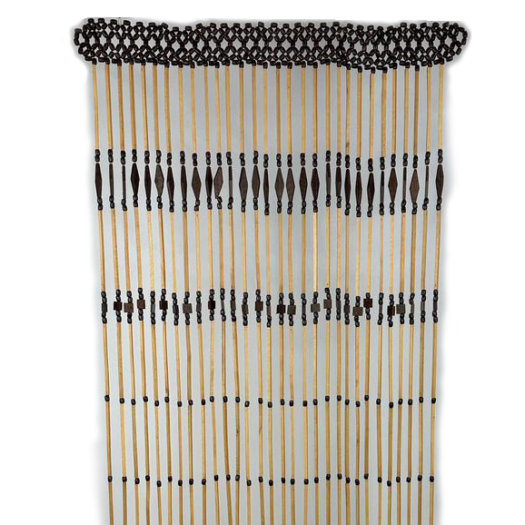 Штора з підвісками св-дерево CR-056