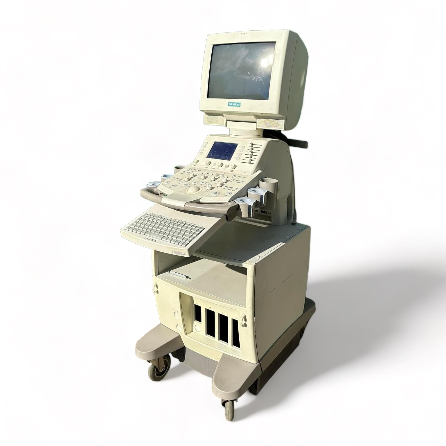 Апарат УЗД 1