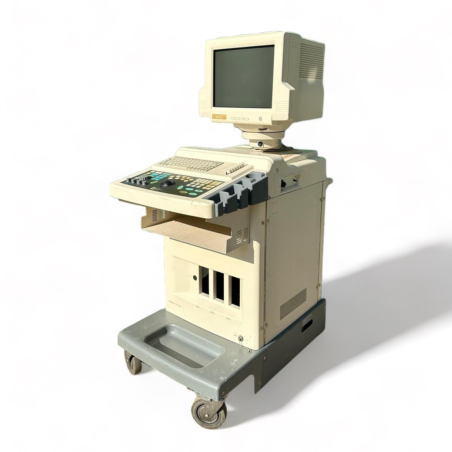 Апарат УЗД 2