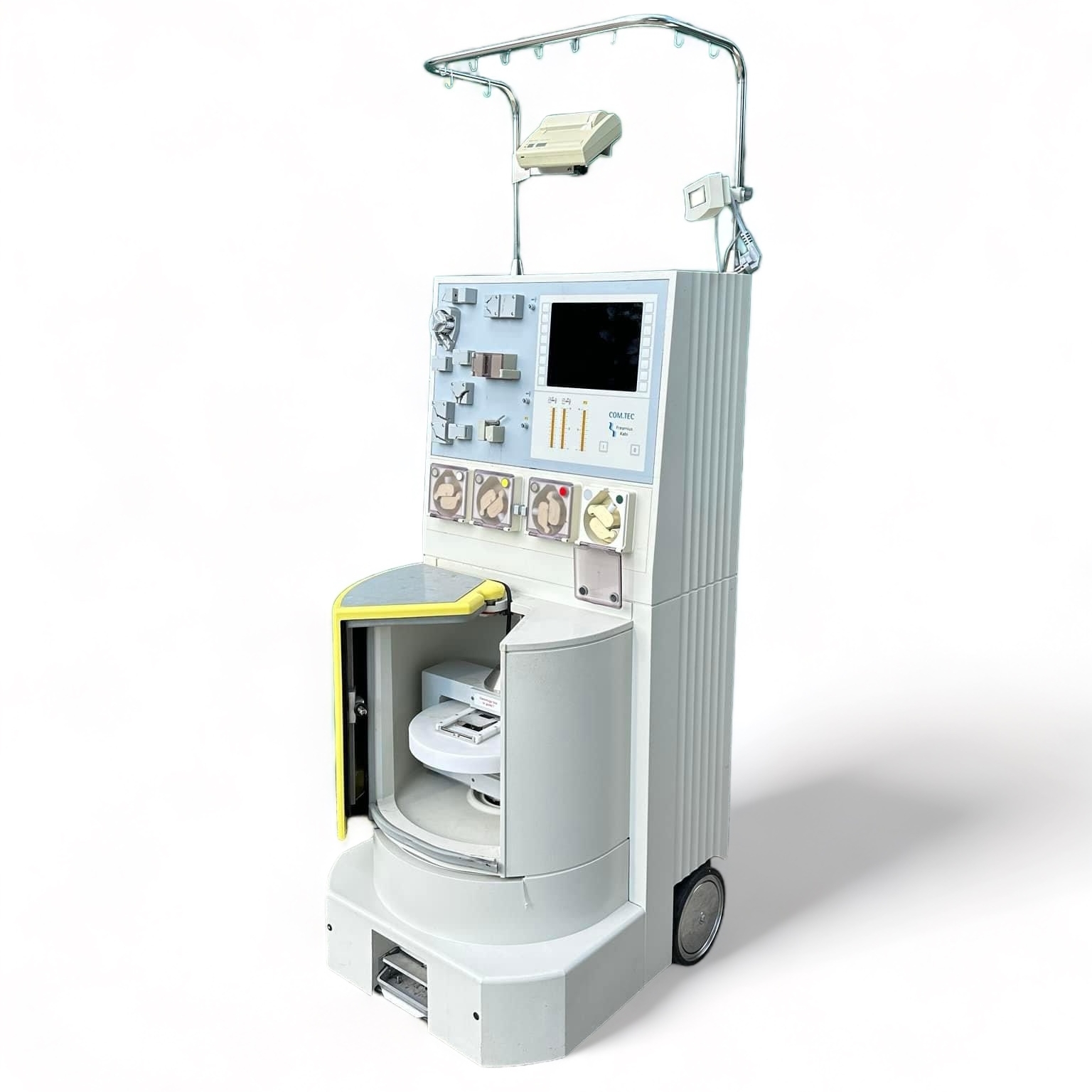 Апарат цитоплазмафереза