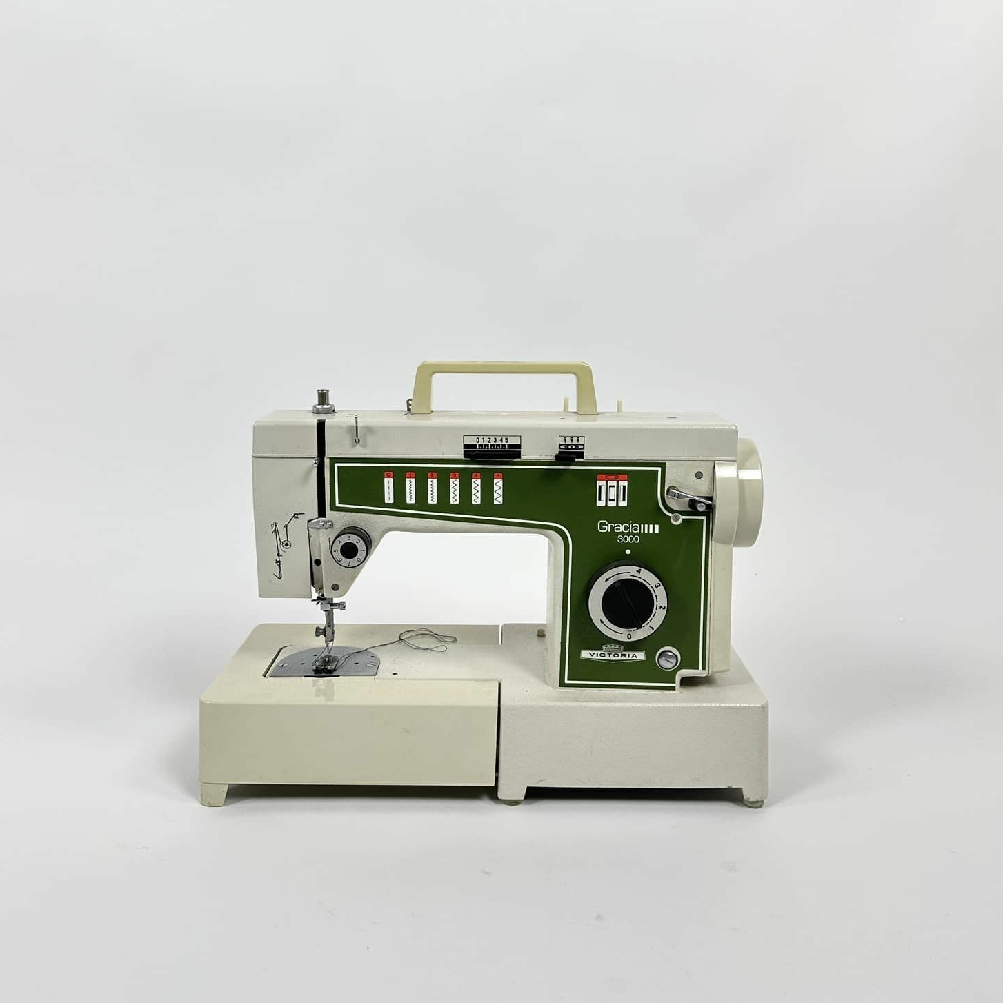 Швейна машина Victoria Fashion