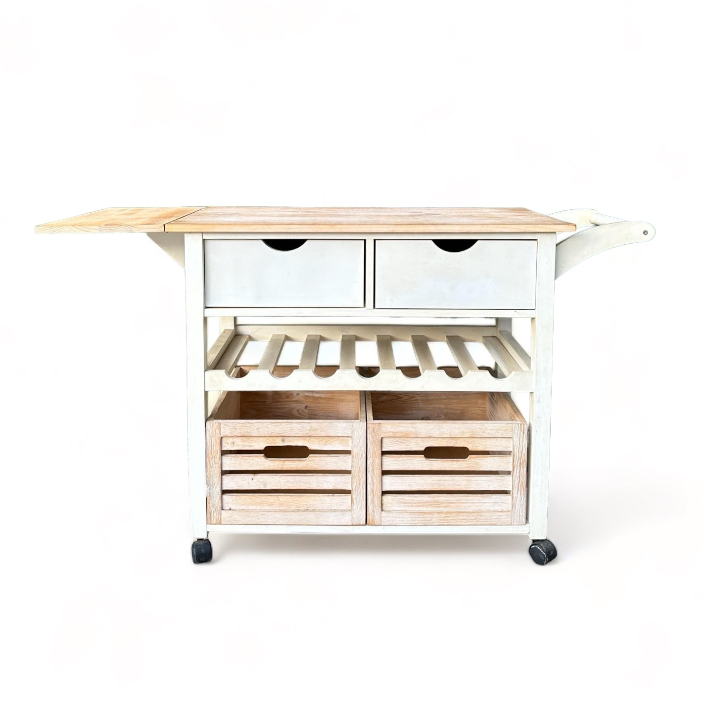 Тумба-візок для кухні CB-086