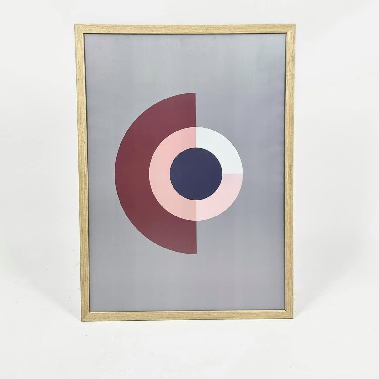 Абстрактна композиція в рамці св-дерево AR-959