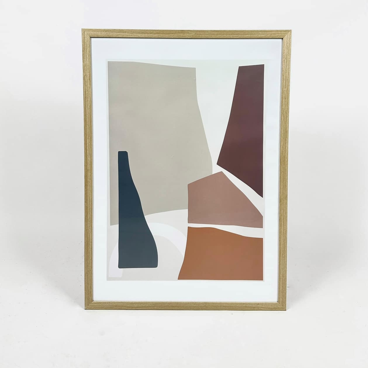 Абстрактна композиція в рамці св-дерево AR-931