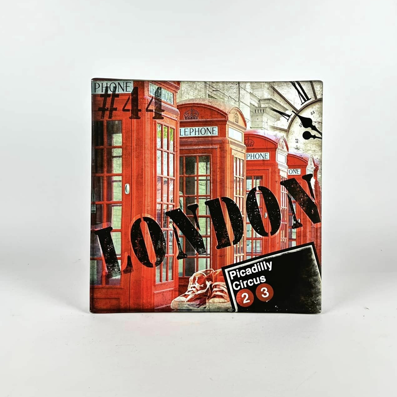 Постер London AR-1005