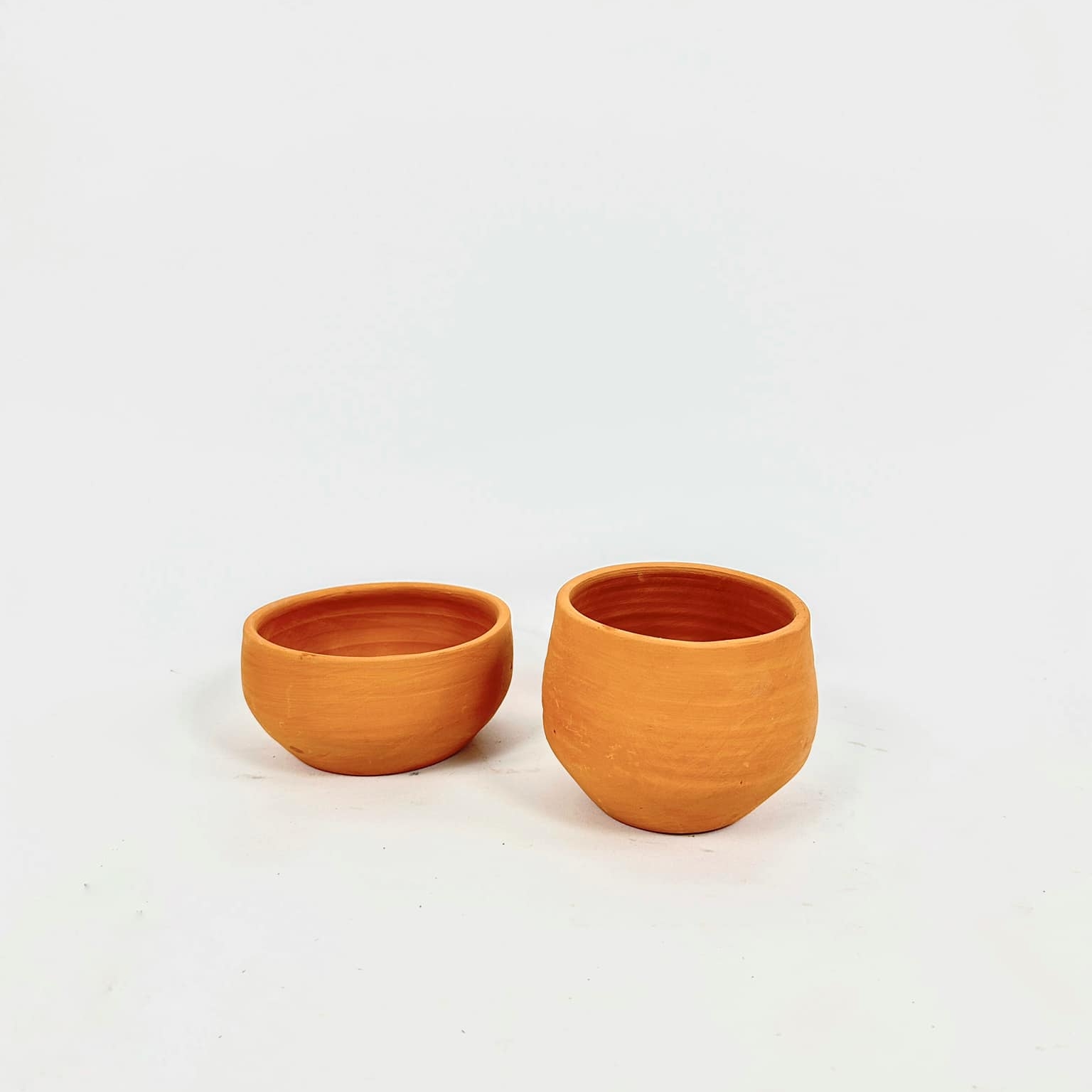 Мисочка/ємність етно кераміка EN-134