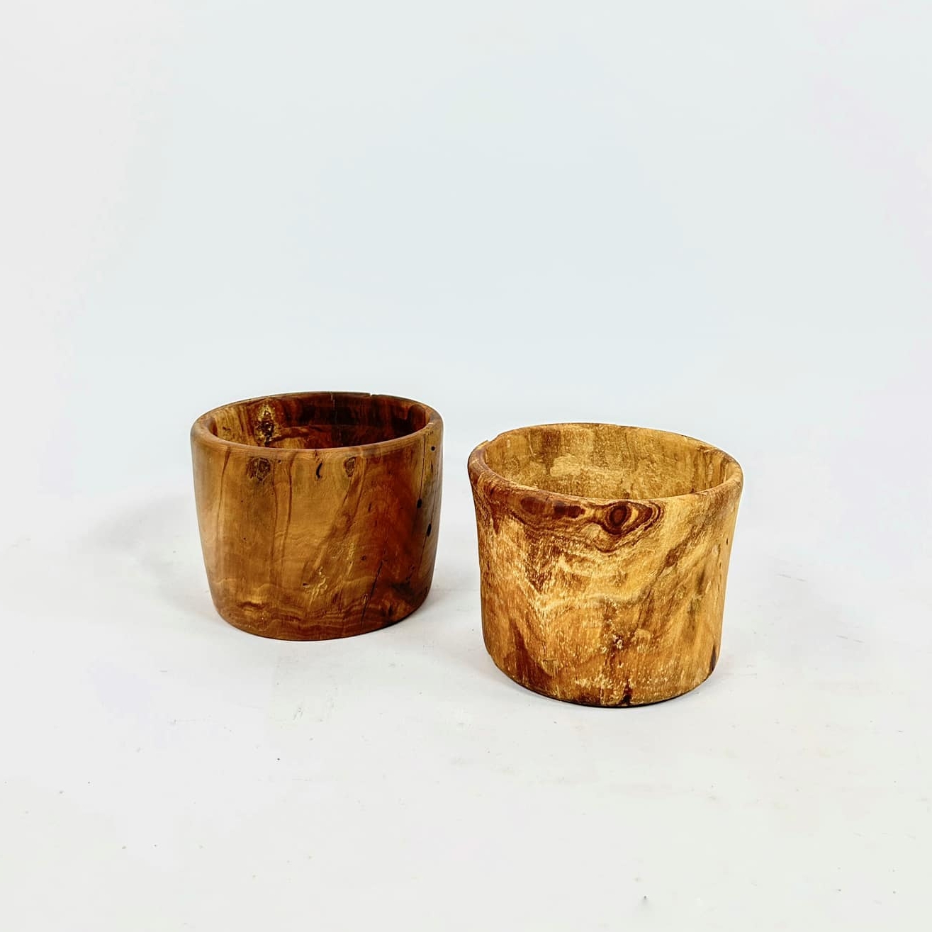 Ємність етно дерево EN-140