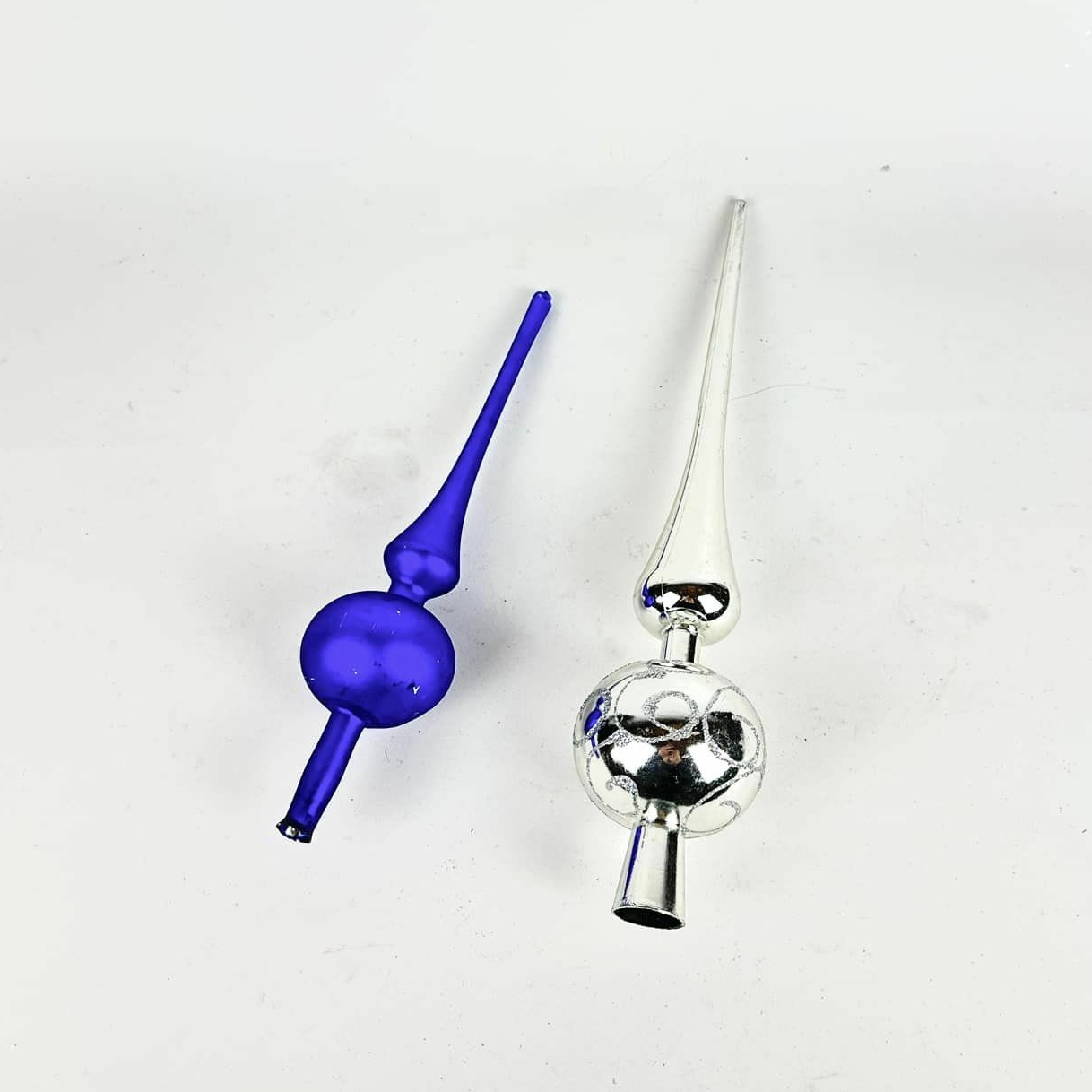 Декор верхівка для ялинки