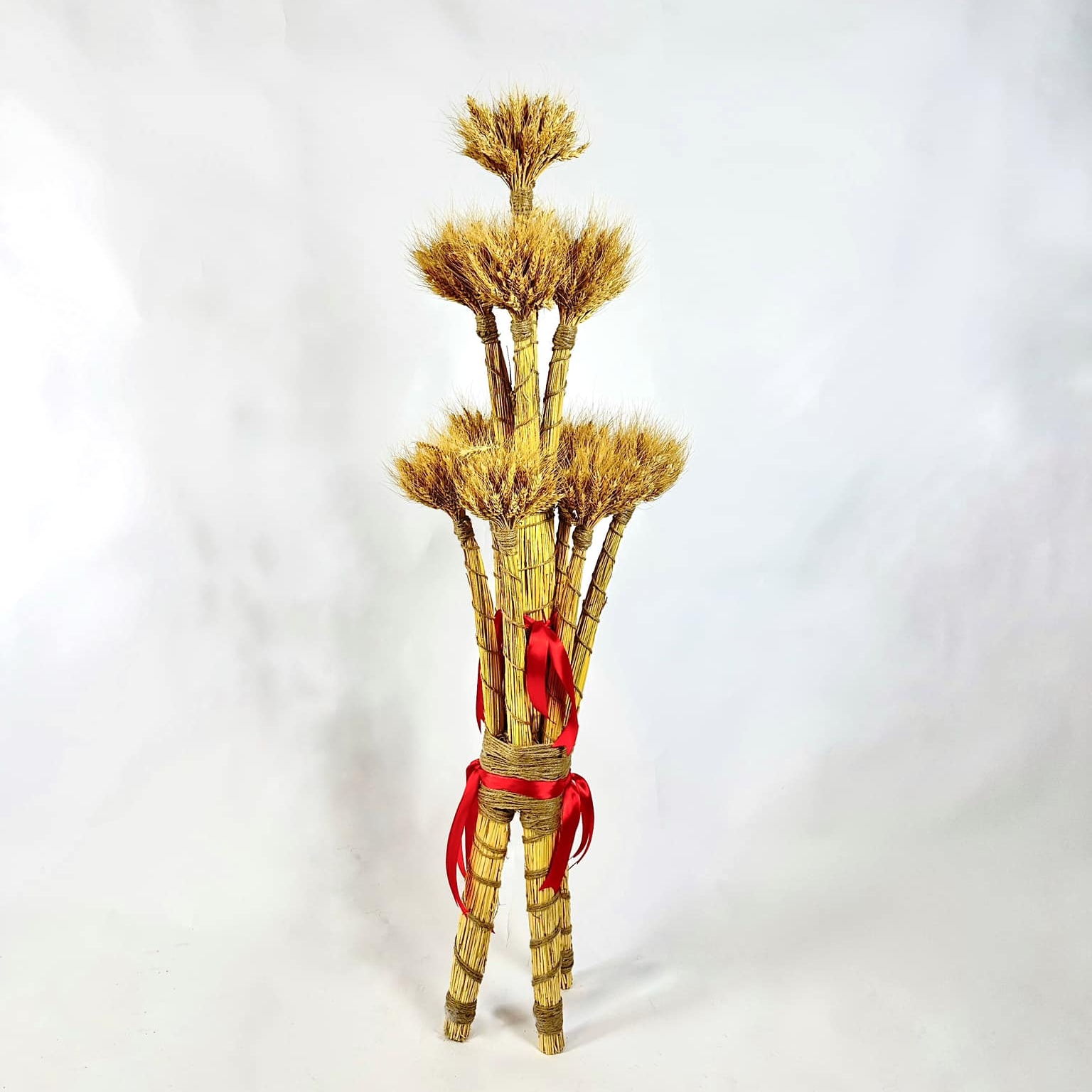 Дідух різдвяний 2