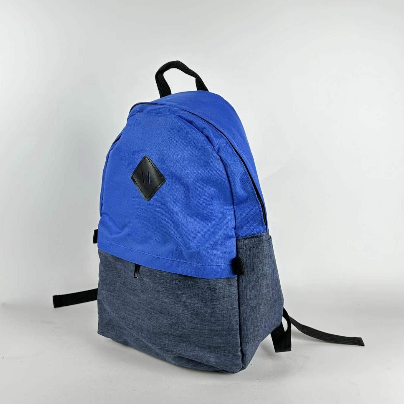 Рюкзак міський синій MB-148