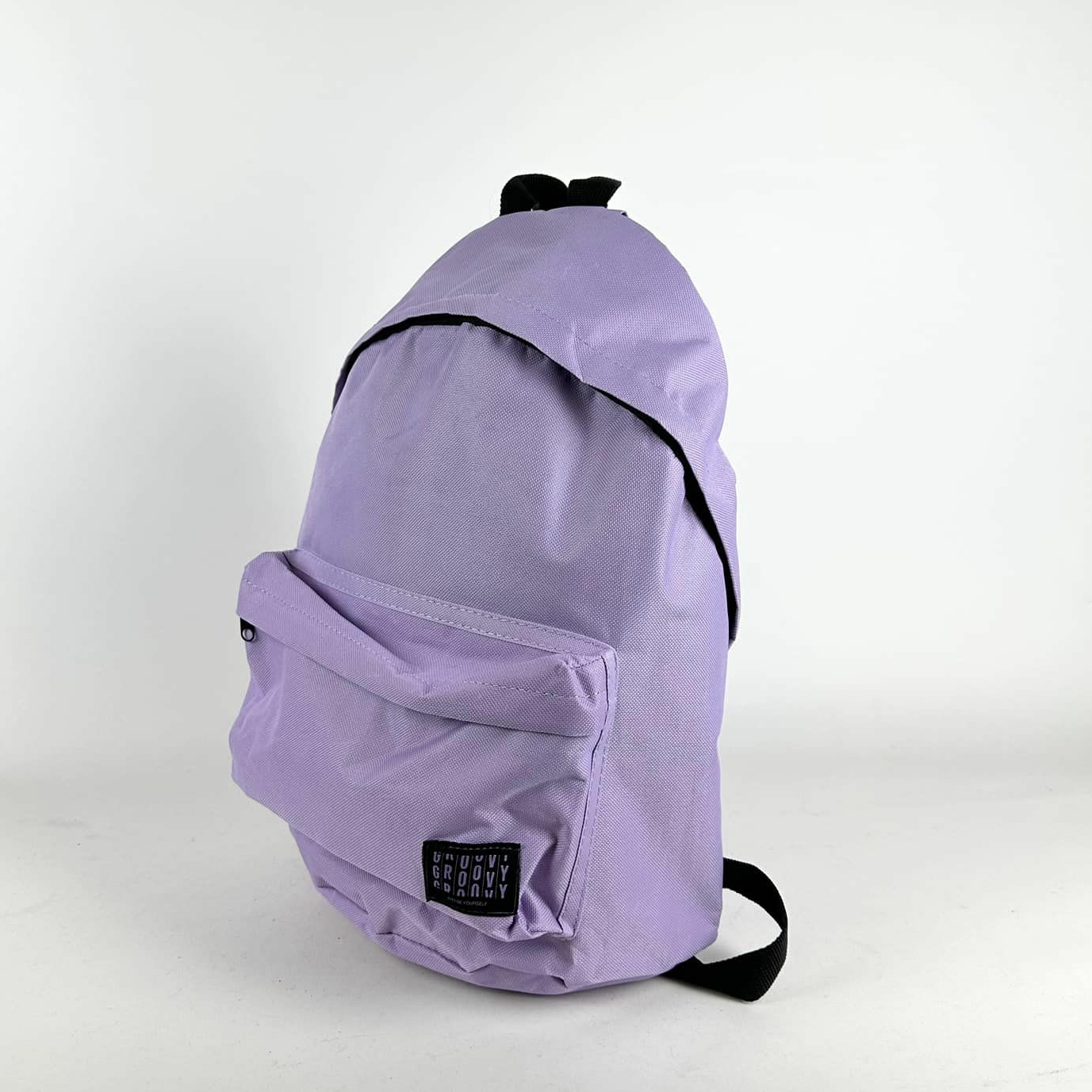 Рюкзак міський бузковий MB-150