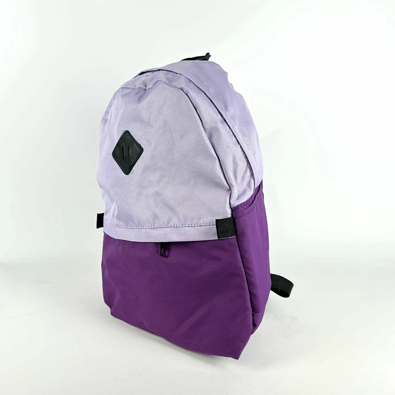 Рюкзак міський фіолетово-бузковий MB-151