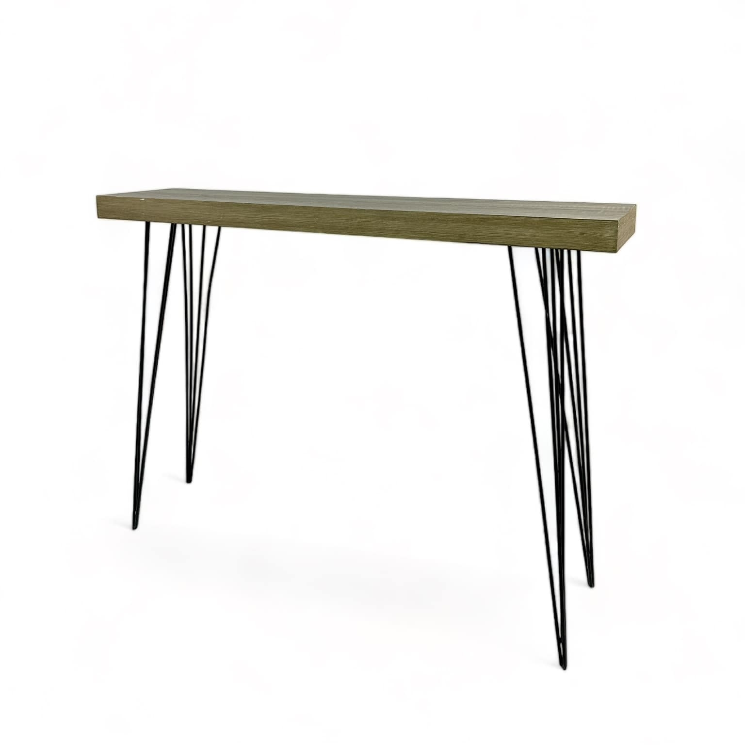 Консоль на металевих ніжках TB-327