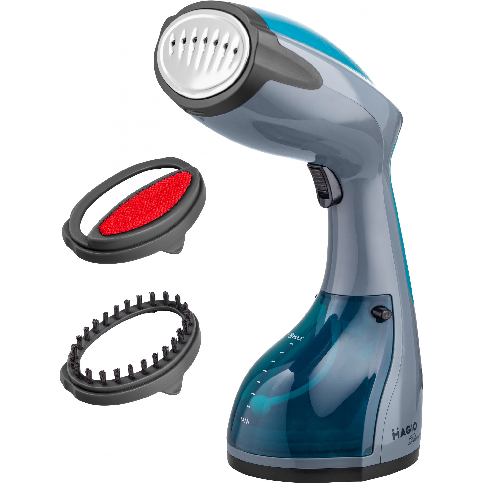 Відпарювач ручний (стімер) Magio MG-320