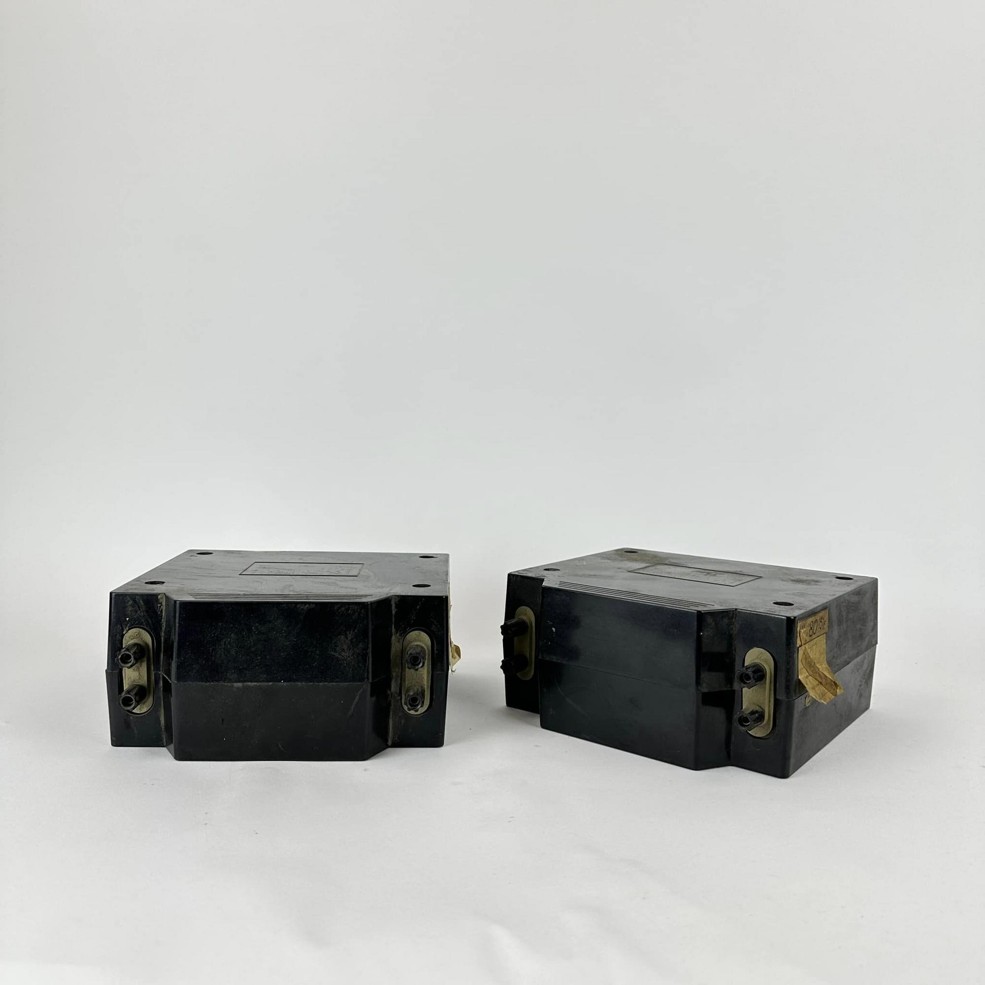 Прилад вінтаж WK-001