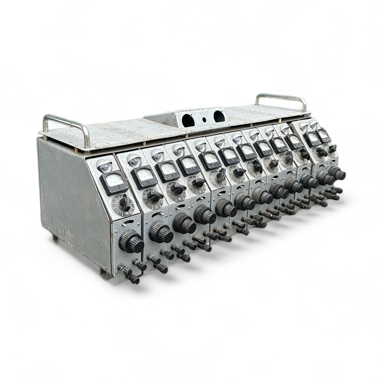 Прилад габаритний вінтаж WK-022