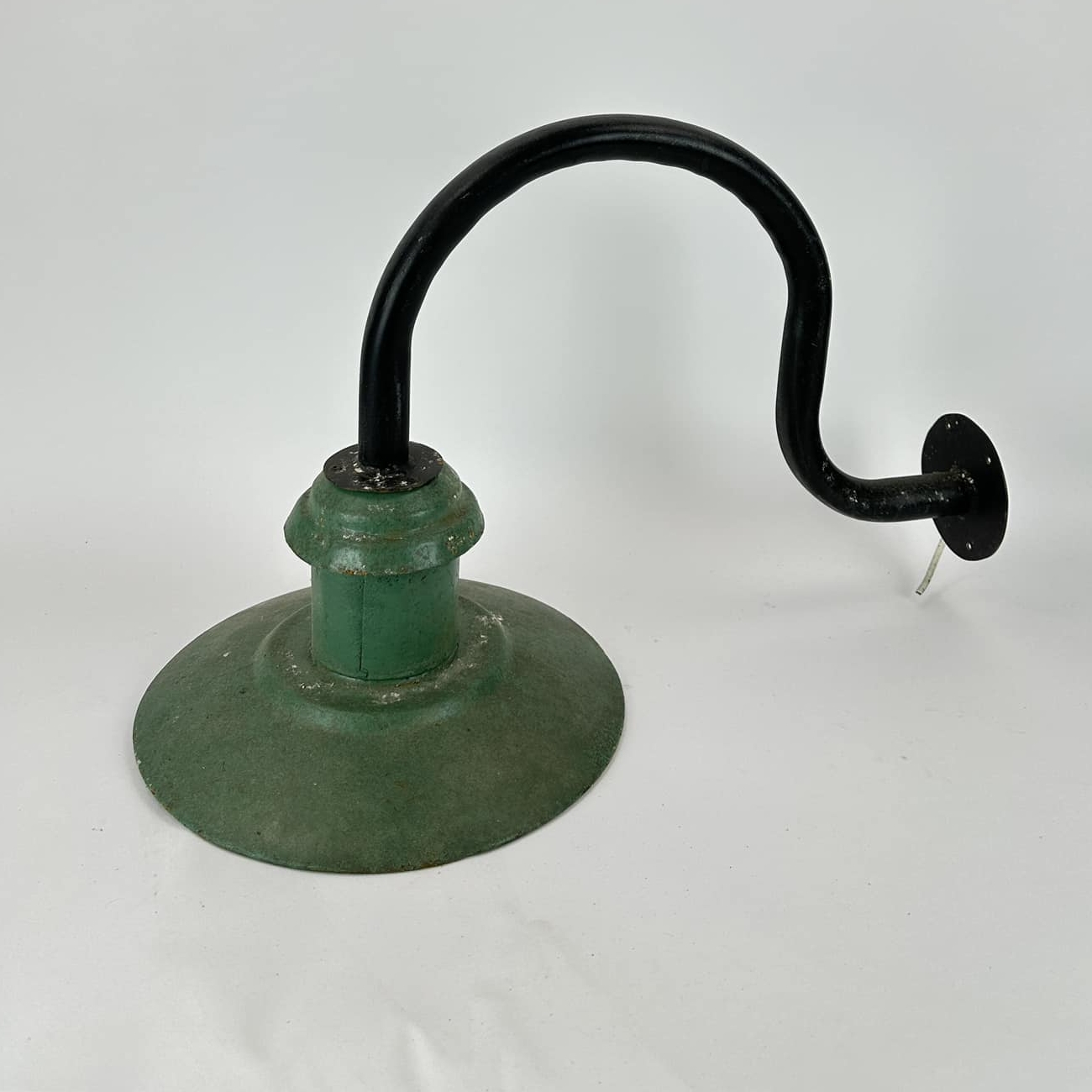 Світильник настінний метал вінтаж LW-035