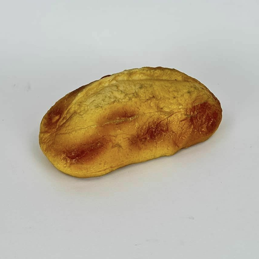 Хліб білий муляж MF-054