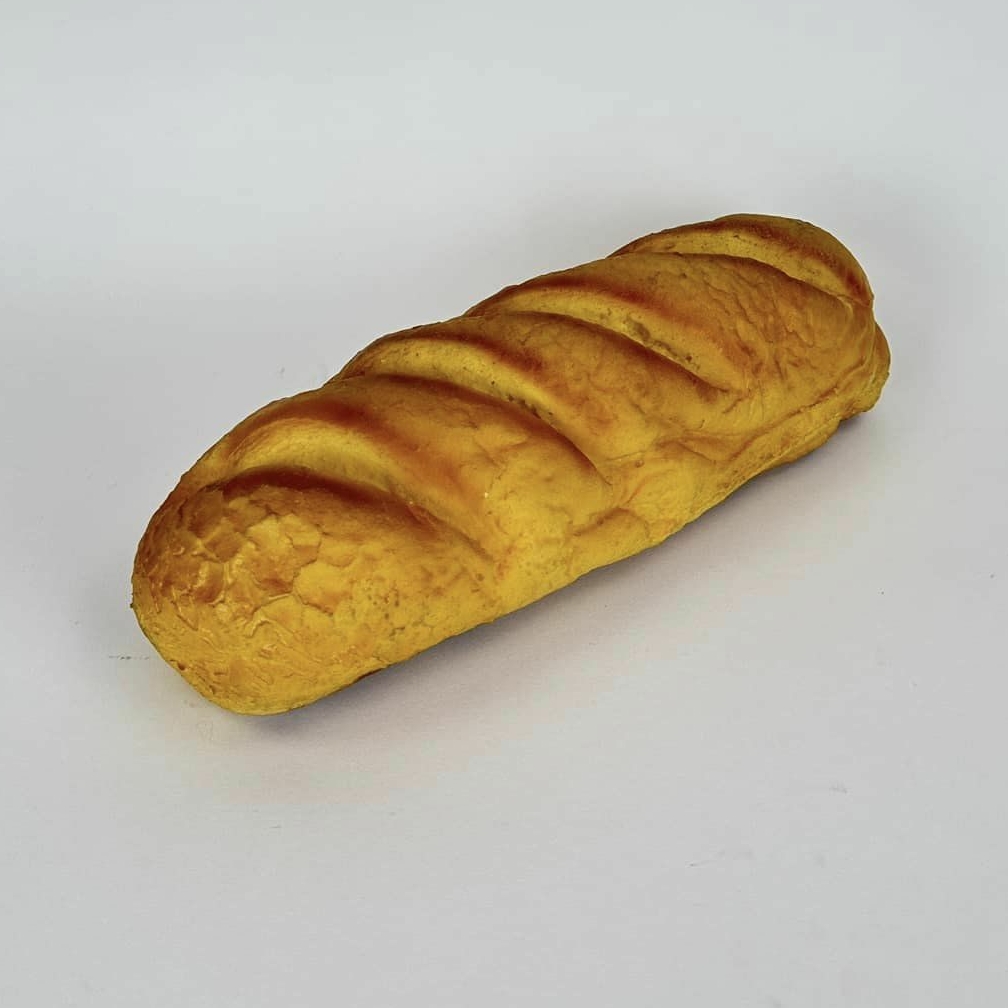 Батон нарізний муляж MF-055