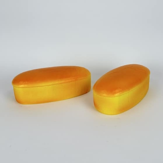 Кекс овальний муляж MF-056