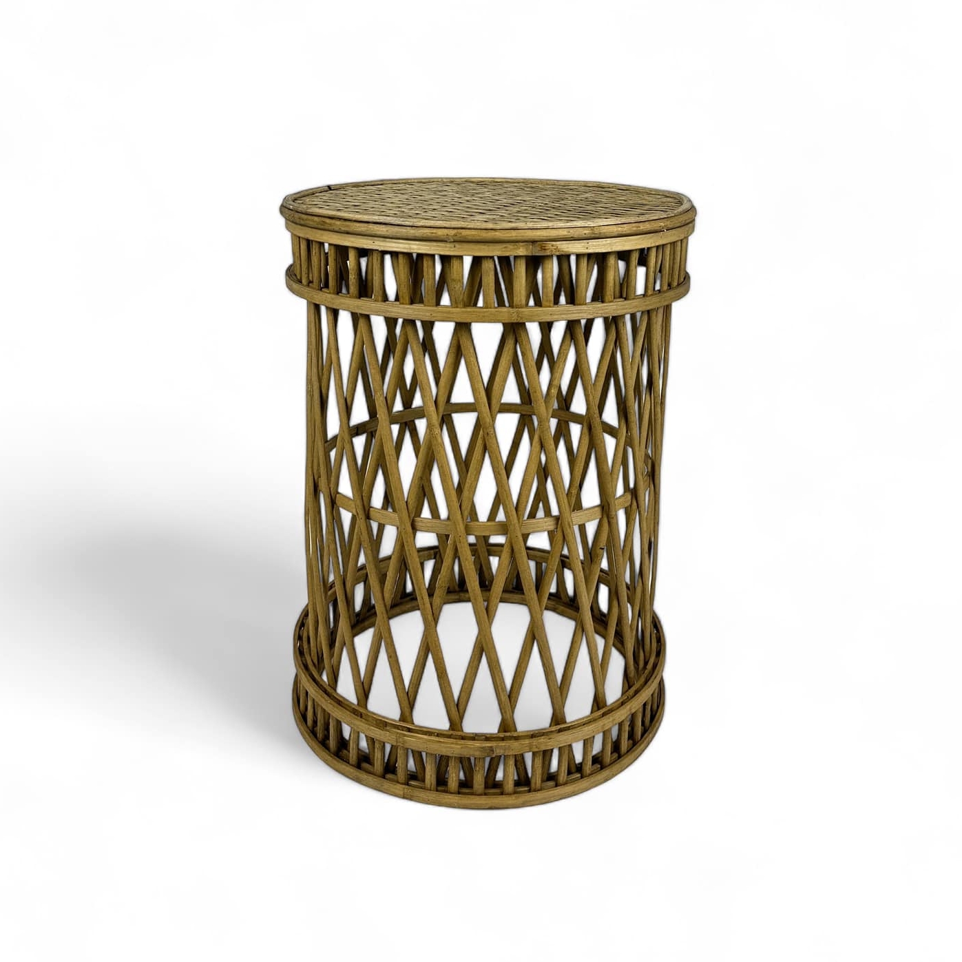 Столик-підставка бамбук TB-612