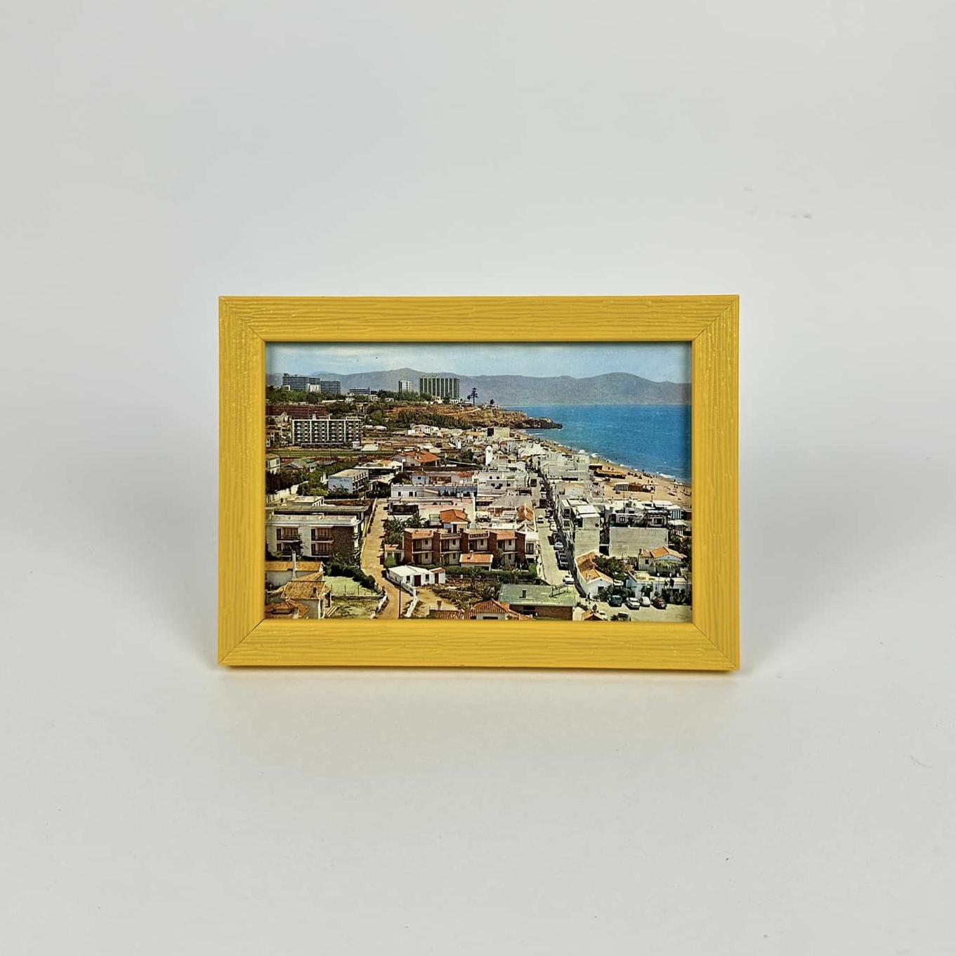 Фото у рамці Міський пейзаж AR-1040