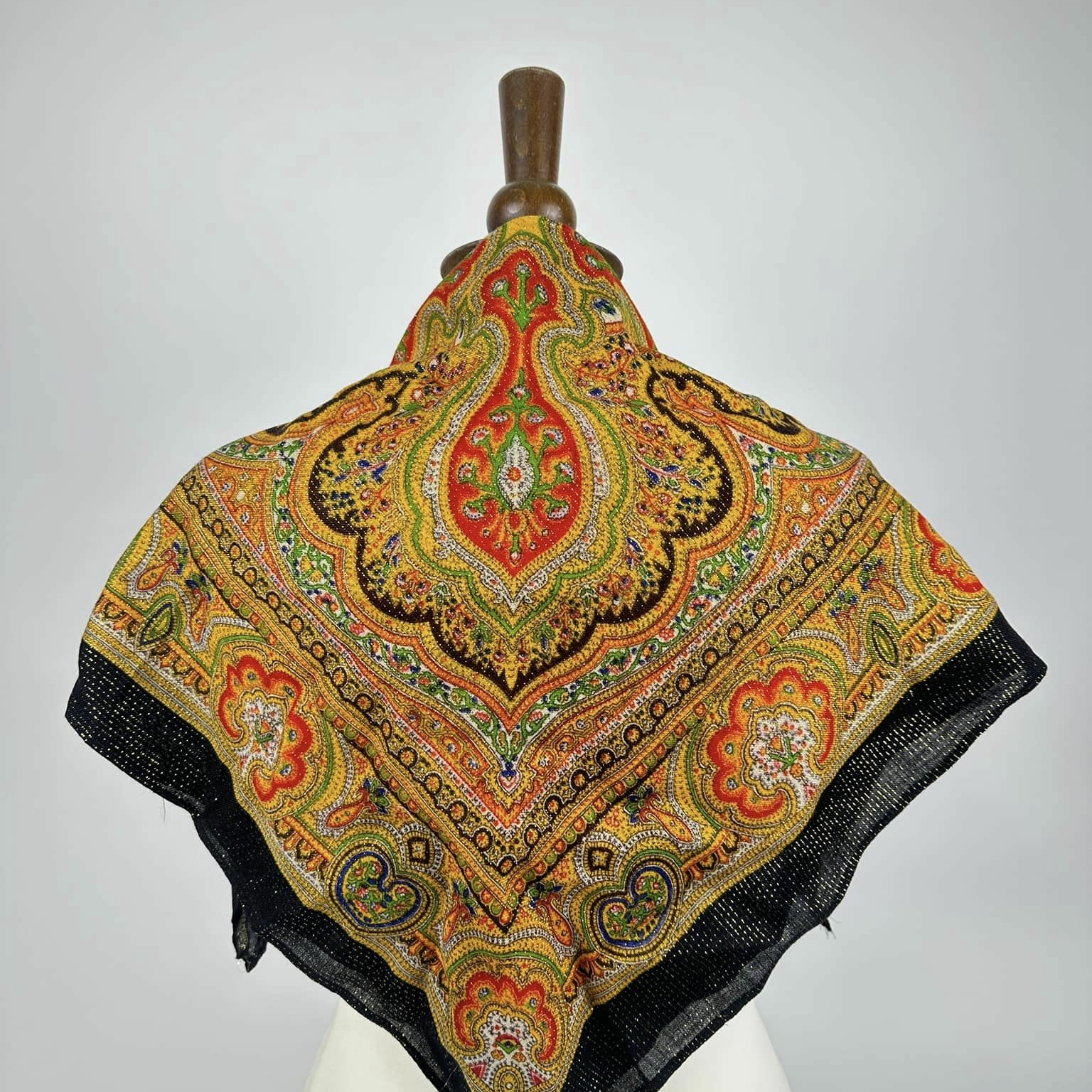 Хустка Пейслі 4