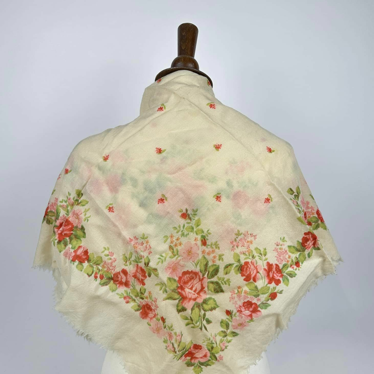 Хустка Троянди 5