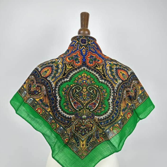 Хустка Пейслі 6