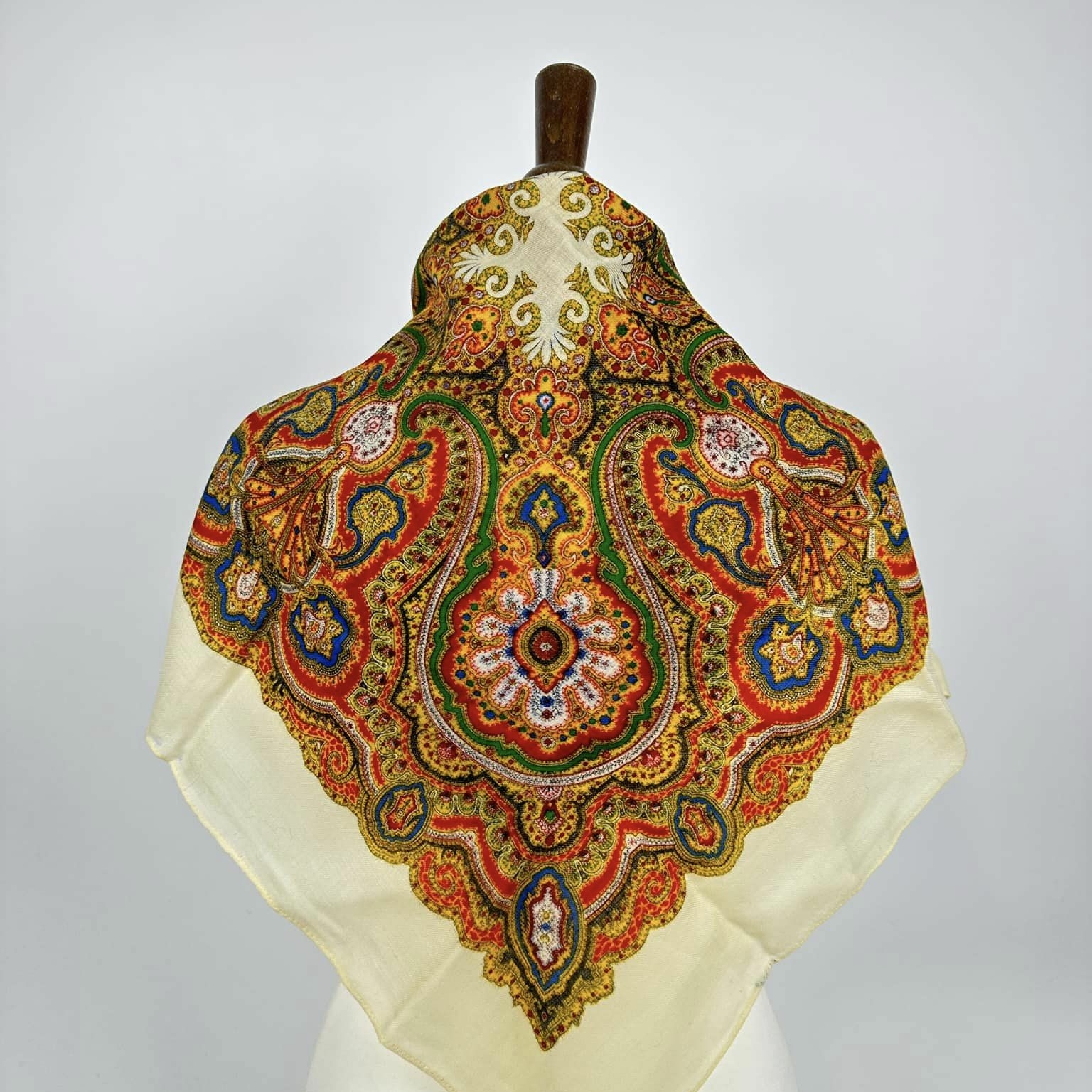 Хустка Пейслі 7