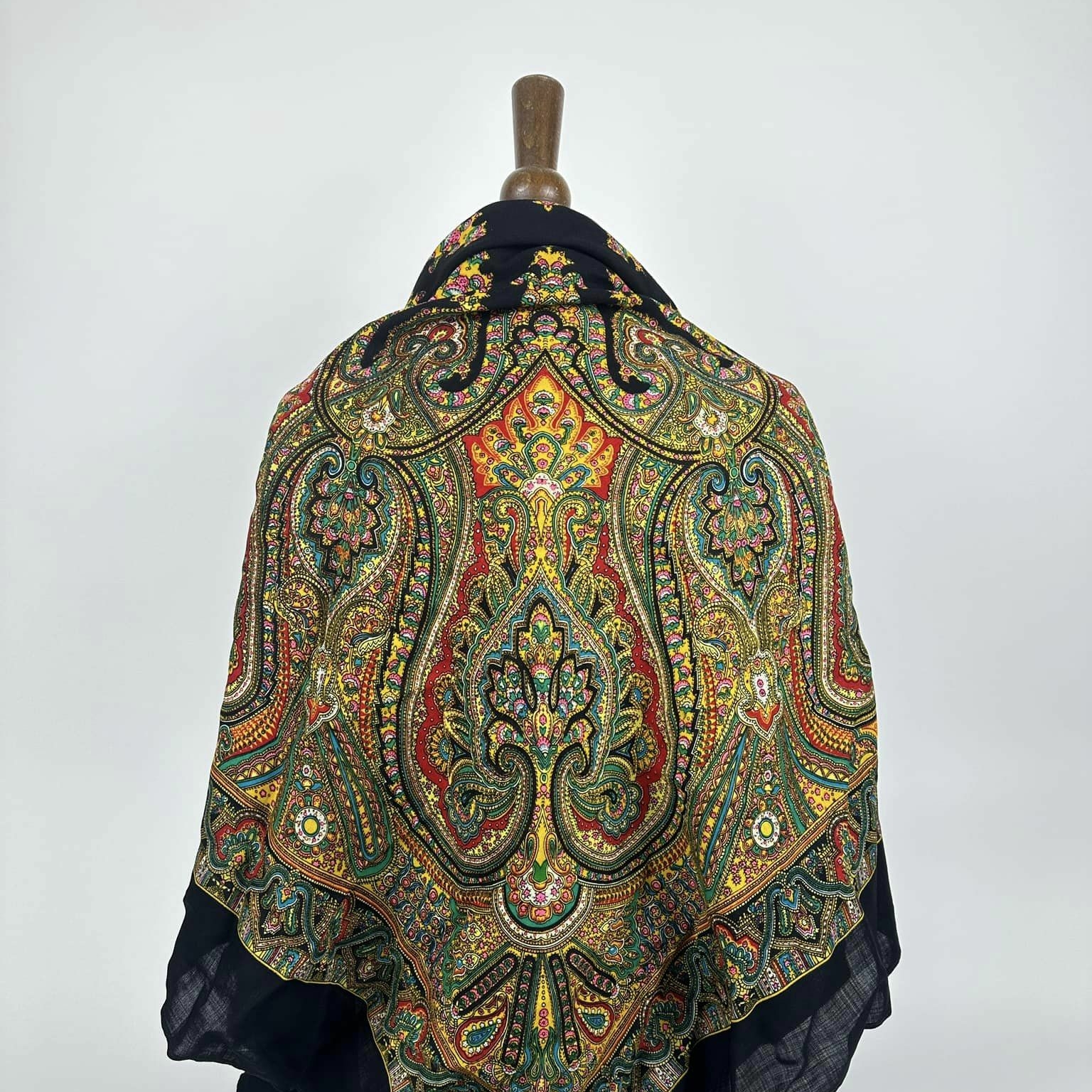 Хустка Пейслі 8