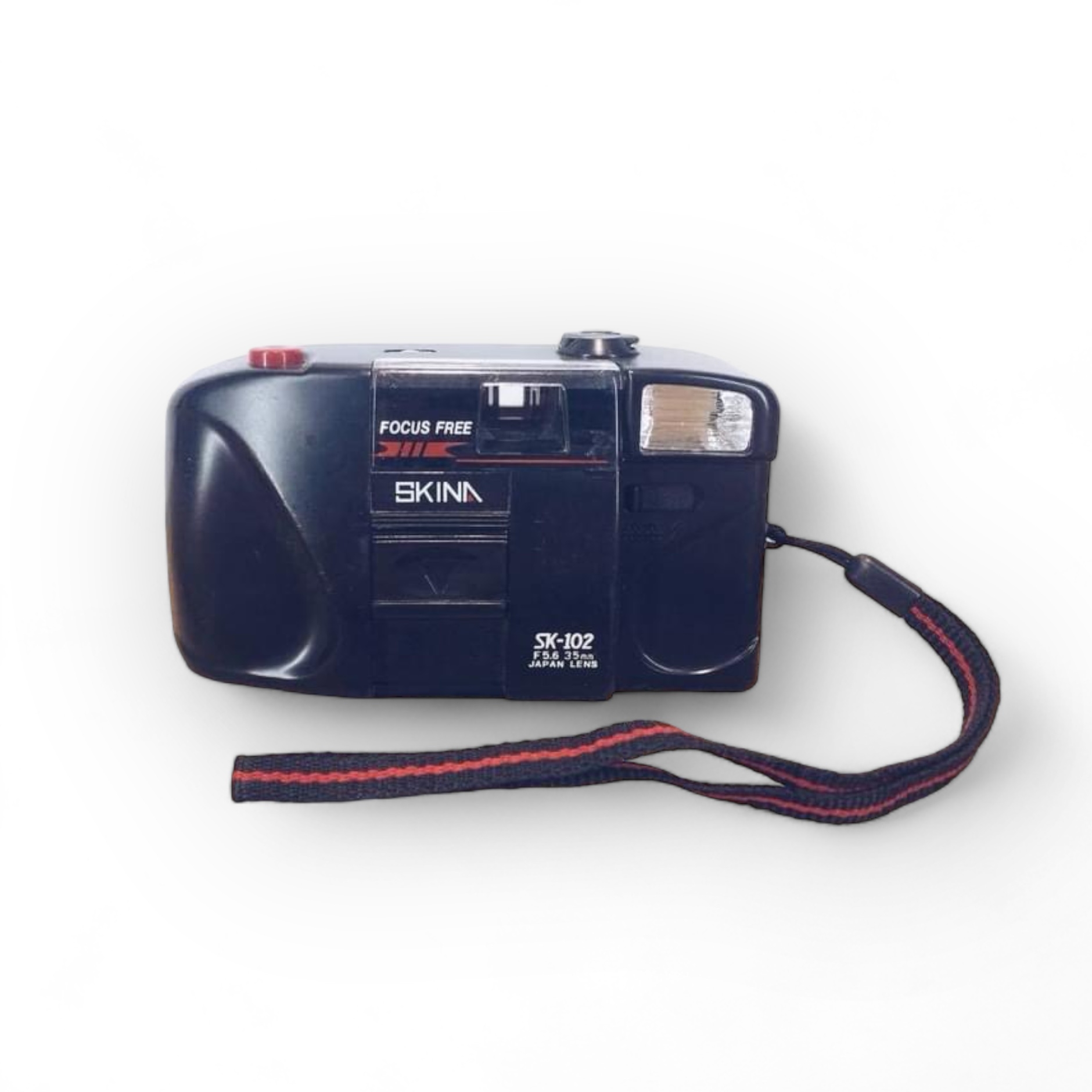 Фотоапарат "skina"