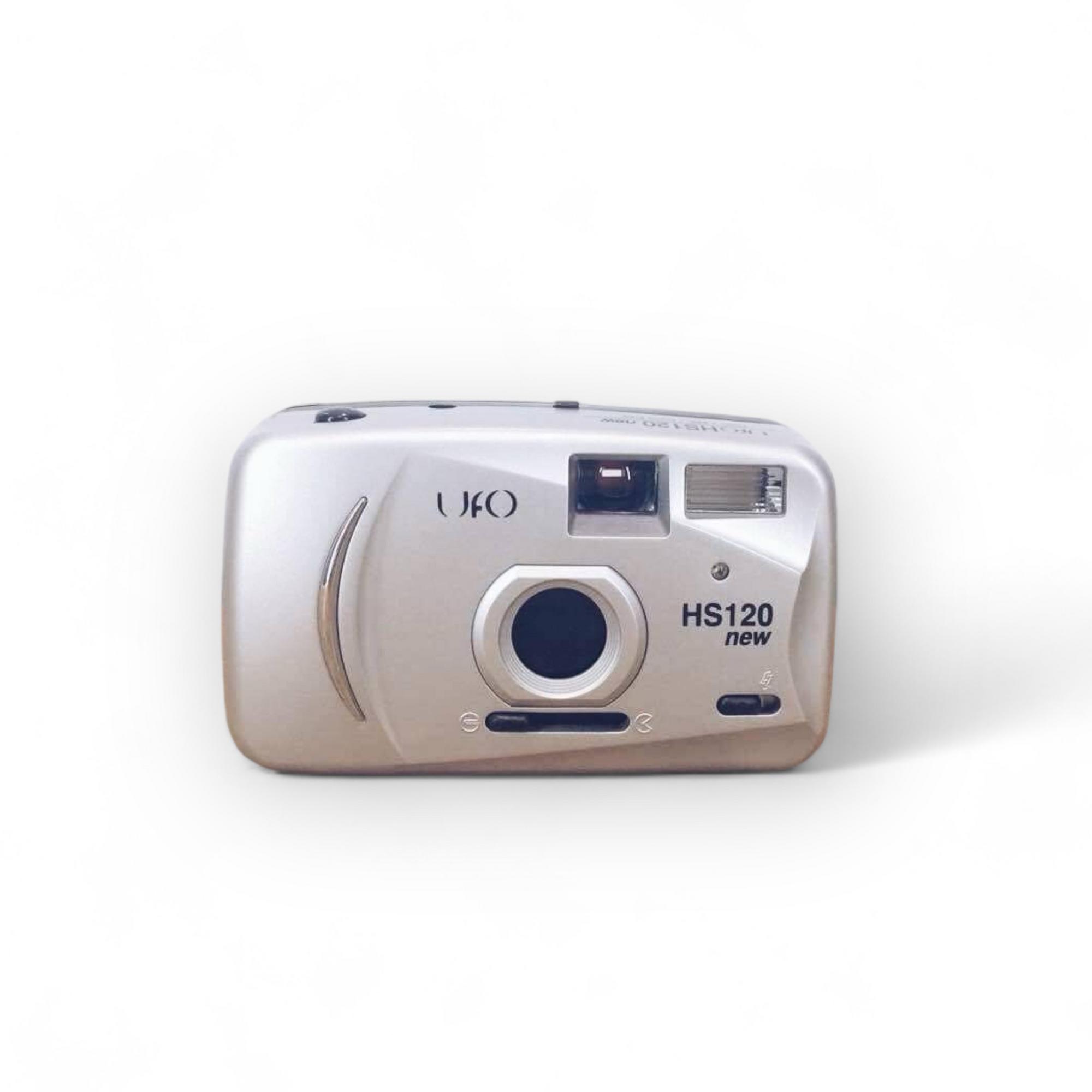 Фотокамера UFO 2