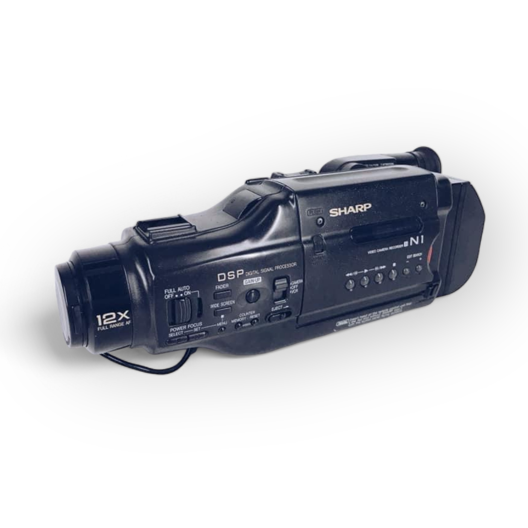Відеокамера Sharp