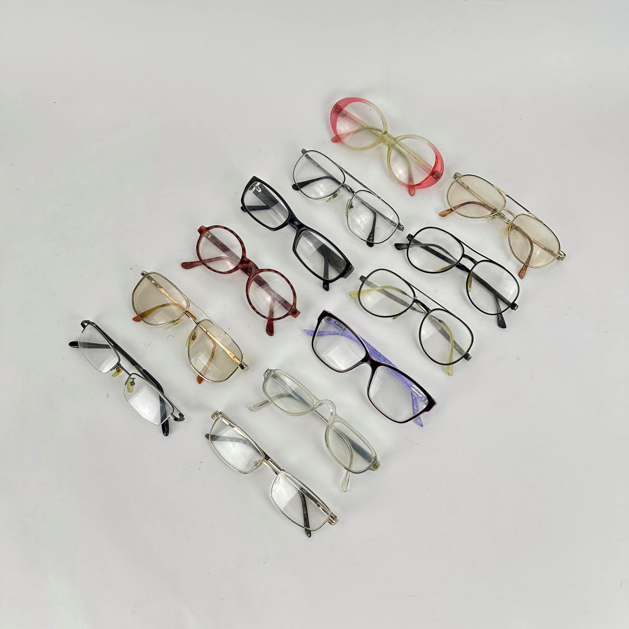 Окуляри в асортименті 1