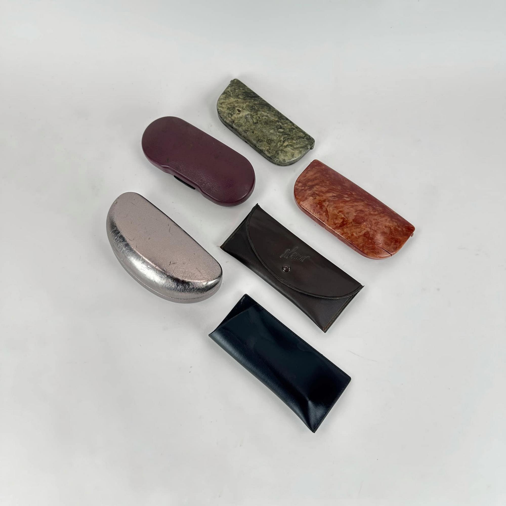 Чохол для окулярів в асортименті 1