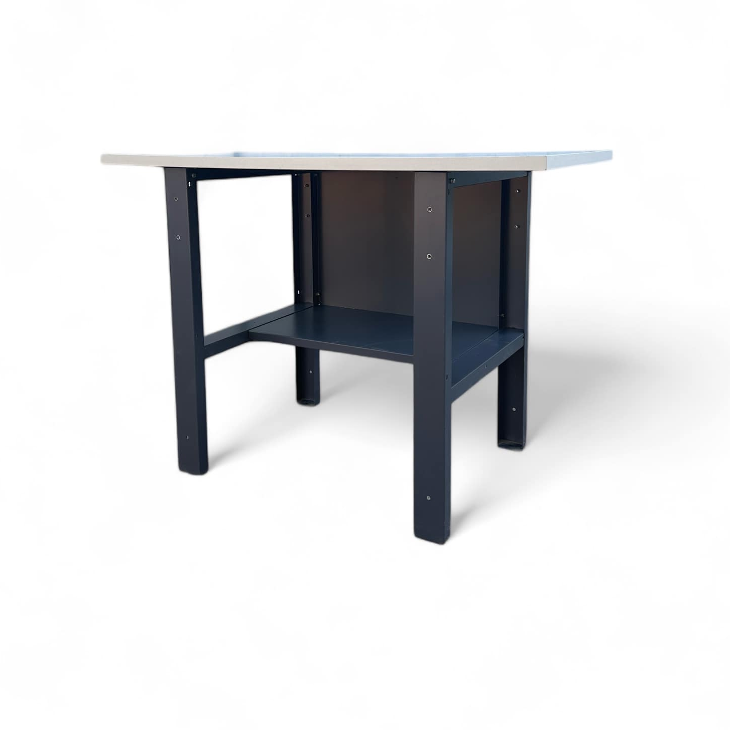 Стіл-верстак для майстерні метал TB-330