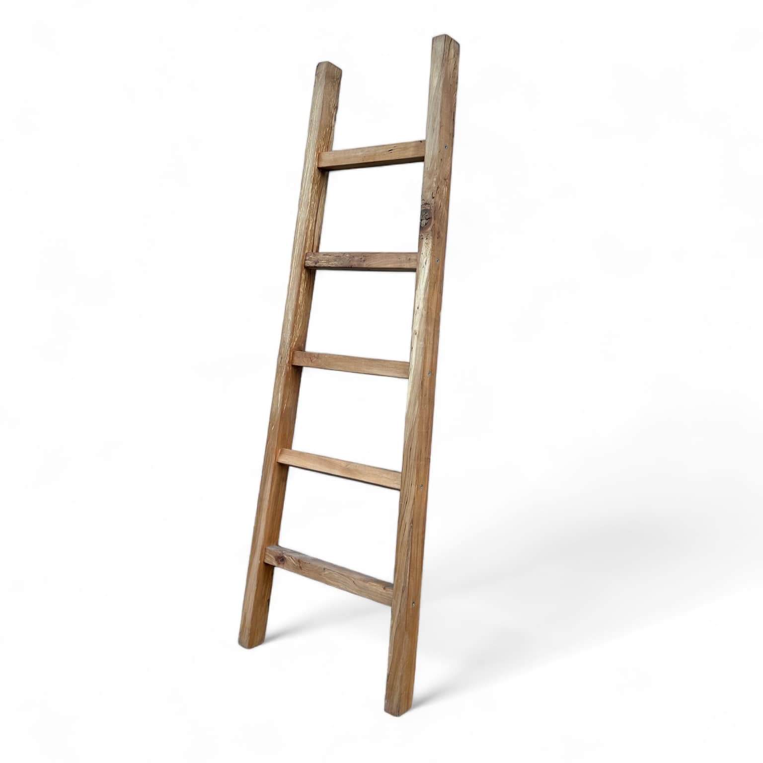 Драбина приставна дерево