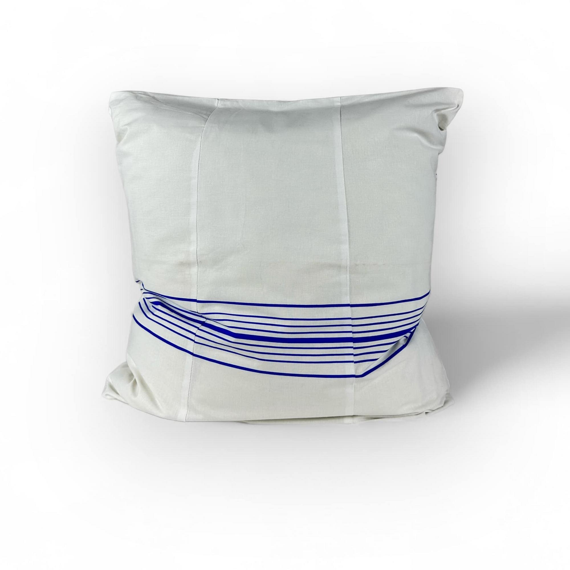 Наволочка на подушку Укрзалізниці BL-001