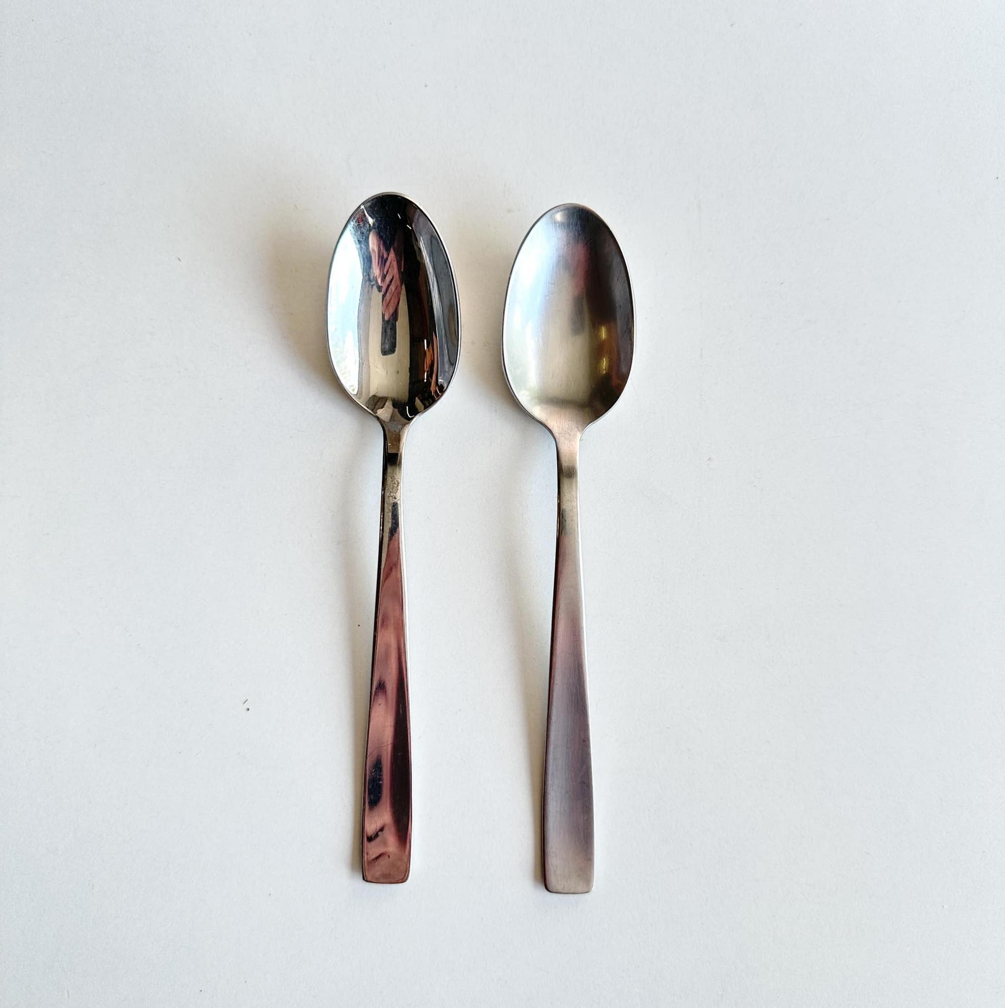 Ложка нерж KL-077