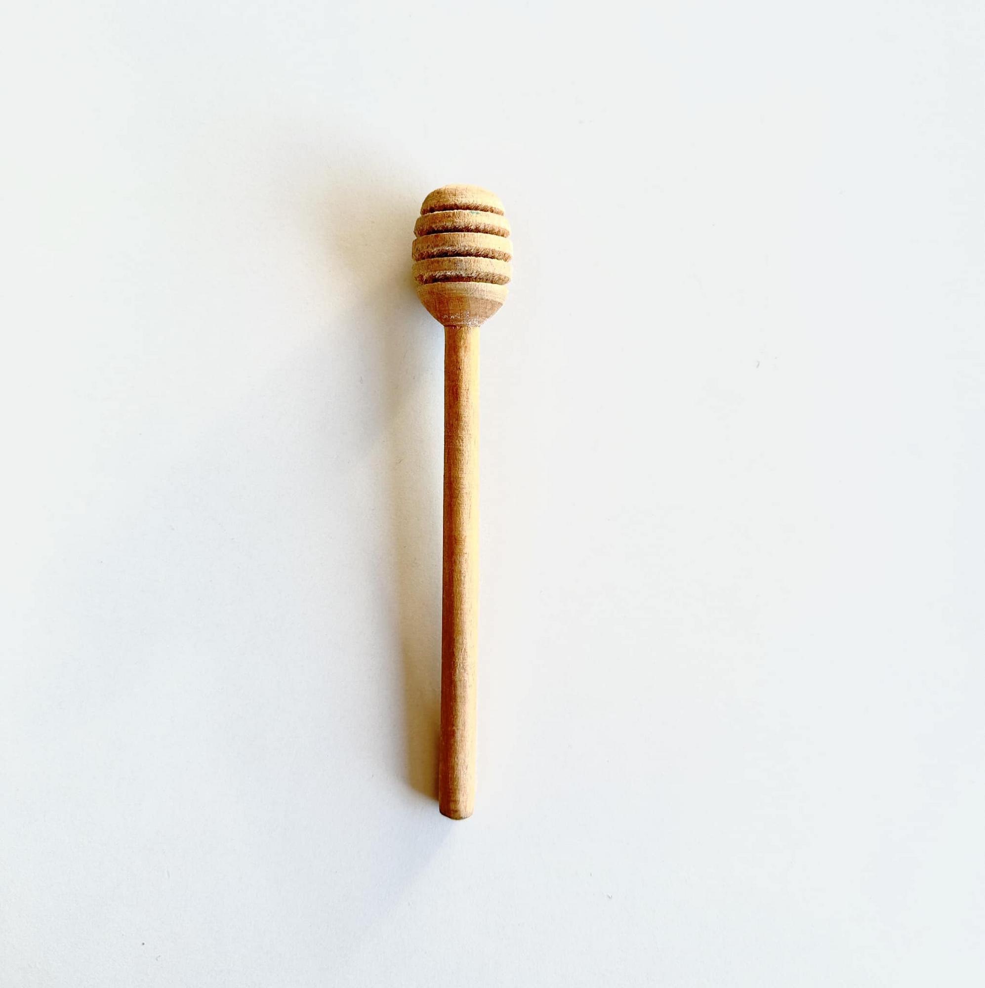 Ложка для меду св-дерево KL-087