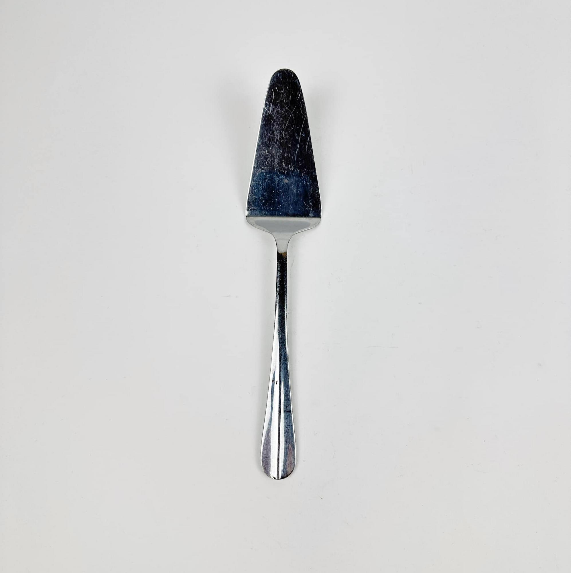 Лопатка для сервіровки нерж сталь KL-013