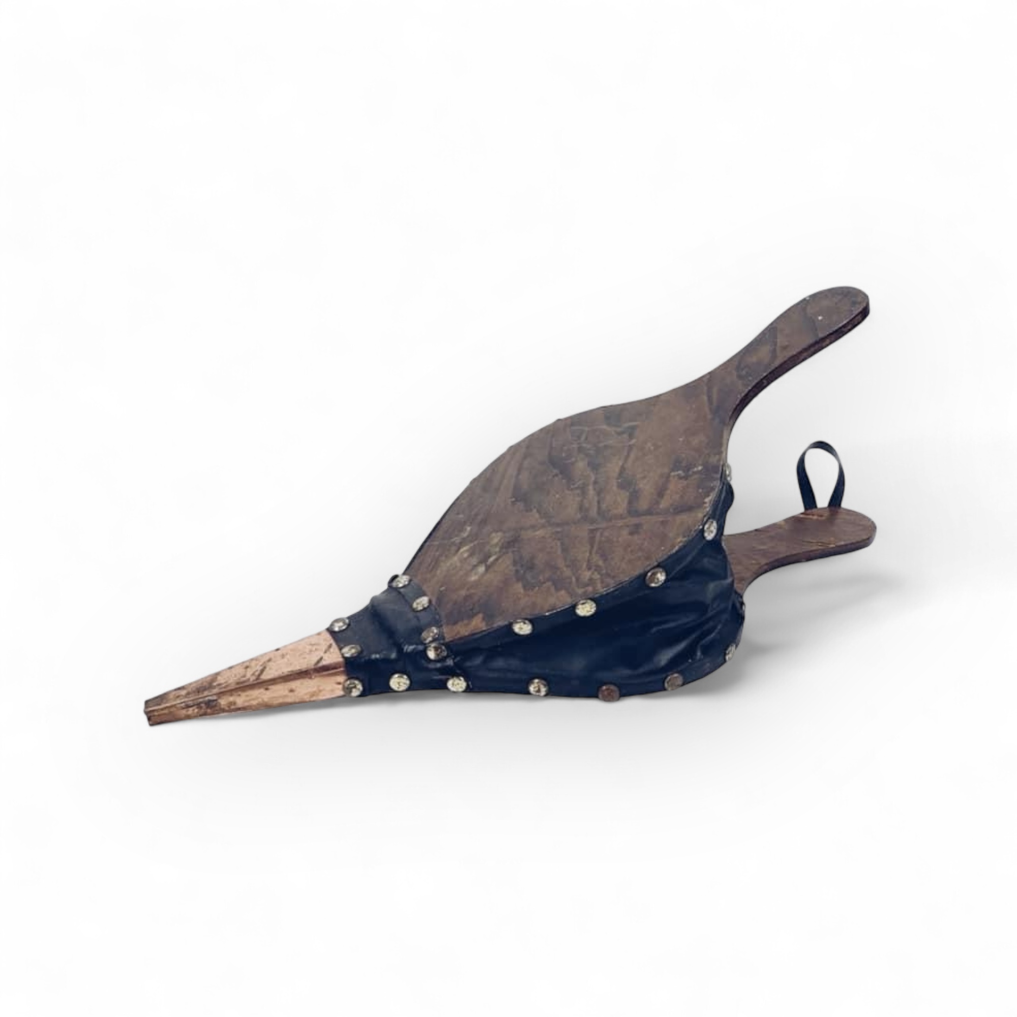 Міхи для каміну вінтаж