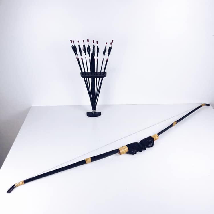 Набір лук і стріли