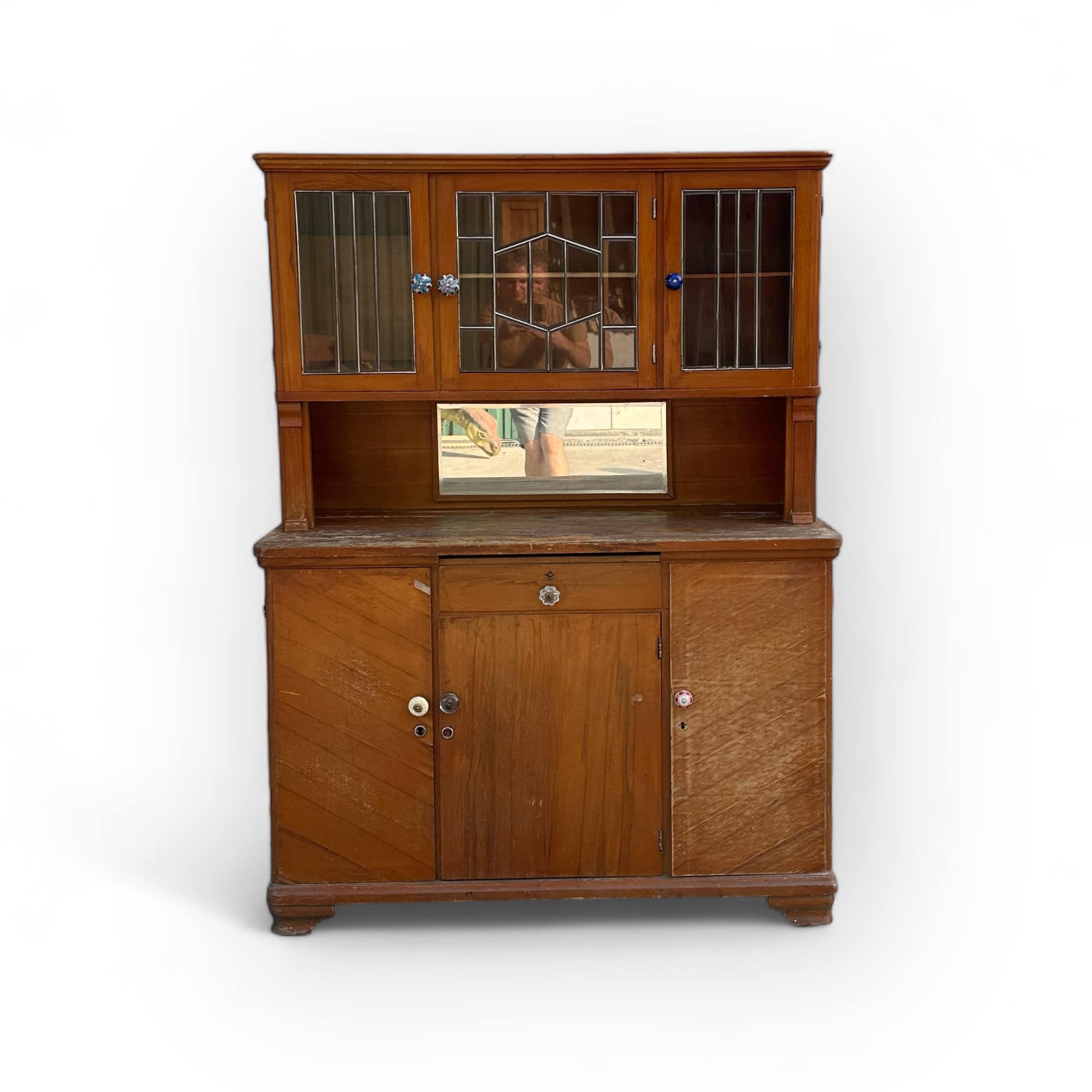 Буфет вінтаж SR-094